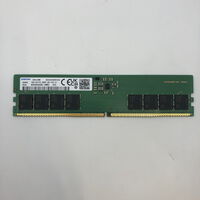 中古  Samsung M323R2GA3EB0-CWM(DDR5 PC5-44800 16GB) 1460026031 