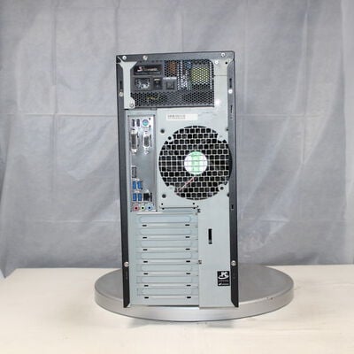 【通販センター】中古  THIRDWAVE Monarch EA(Intel Core i7 9700/16GB/SSD1TB/DVDマルチ/オンボード/W11H64 MAR) 179949 