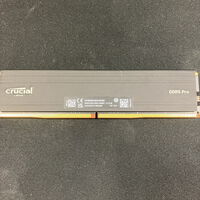 中古  PC5-44800 48GB デスクトップ用(DDR5-5600) 177953 