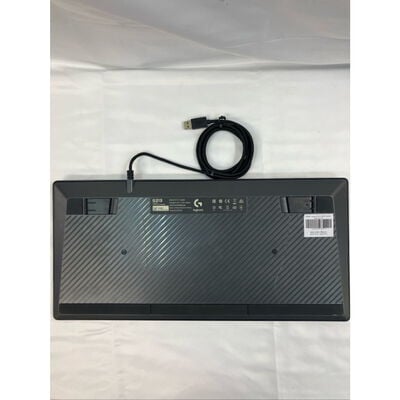 【仙台店】中古  Logicool G213 RGB Gaming Keyboard G213r 146996 
