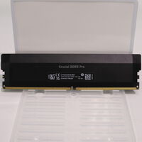 中古  PC5-51200 16GB デスクトップ用(DDR5-6400) 149155 