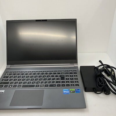 【秋葉原本店】中古  GALLERIA RL7C-R45-C5N(i7-13620H/32GB/SSD1TB/RTX4050/W11H) 3410015652 