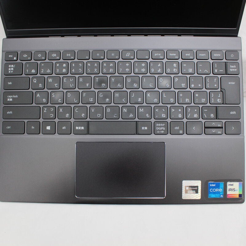 中古 Dell Vostro 13 5310(Intel Core i5 11300H/8GB/SSD256GB/なし