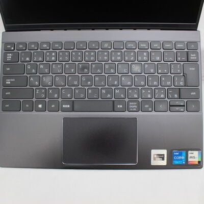 【通販センター】中古  Dell Vostro 13 5310(Intel Core i5 11300H/8GB/SSD256GB/なし/オンボード/13.3/1920x1200/Wi-Fi/W11H64 MAR) 186019 