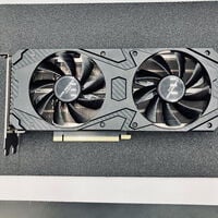 中古  GALAKURO GAMING GG-RTX3060Ti-E8GB/DF/LHR  5370001169 