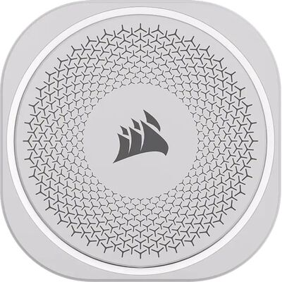 Corsair  NAUTILUS 240 RS ARGB White CW-9060094-WW (ホワイト) 