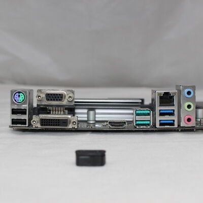 【通販センター】中古  ASUS PRIME H370-A-SI　OEM(H370 1151 ATX DDR4) 3480035464 