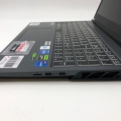 【大分店】中古  GALLERIA ZL7C-R47(MinecraftJBE/XGP/note) 1250005996 