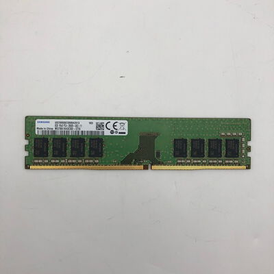 【大分店】中古  PC4-21300 8GB デスクトップ用_ 184888 