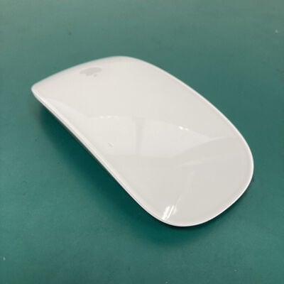 【富山本郷店】中古  Magic Mouse 2 (2015) シルバー MLA02J/A 4760000839 