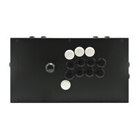 FightBox  M8 CrossUP M8-CU (レバー&スイッチコントローラー ブラック) 