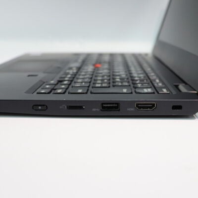 【札幌店】中古  Lenovo ThinkPad L13 (Core i5-10210U/16GB/SSD 256GB/-/-/WLAN/13.3インチFHD/W11P/-) 3240010229 