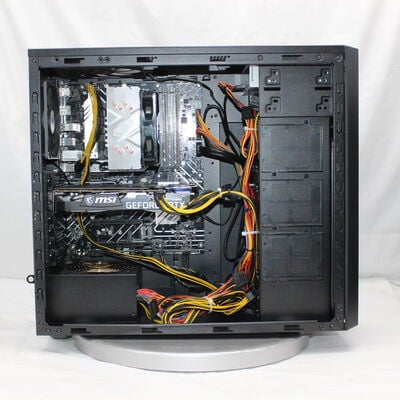 【通販センター】中古  THIRDWAVE raytrek LD(Intel Core i7 12700/16GB DDR4 (PC4)/SSD512GB/DVDマルチ/NVIDIA GeForce RTX 3060 12GB/W11H64 MAR) 197936 