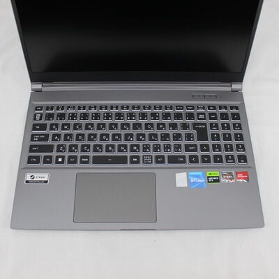【通販センター】中古  THIRDWAVE GALLERIA RL5R-G165 180874 