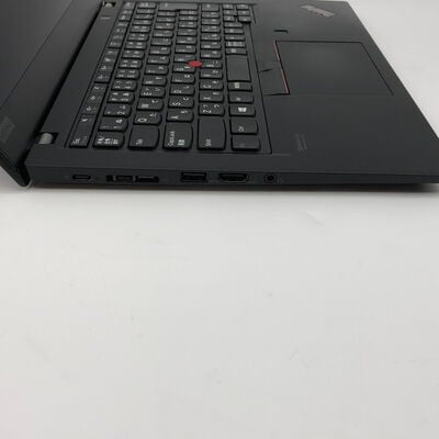 【大分店】中古  Lenovo ThinkPad X13 Gen 1 (LTE) (AMD Ryzen 5 PRO 4650U 2.1GHz/8GB/SSD256GB/-/オンボード/13.3/1920x1080/Wi-Fi/WEBCAM/W11H64) 180564 