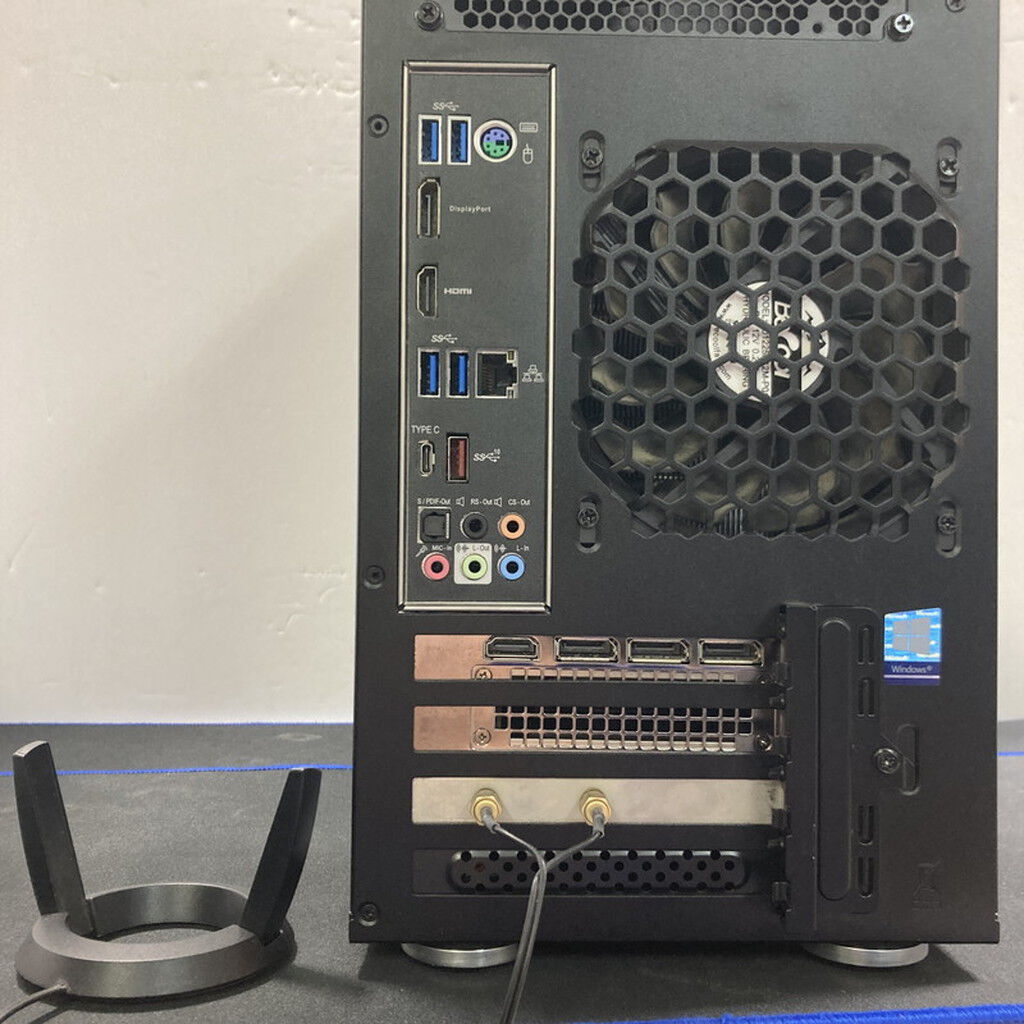 中古 G tune デスクトップPC 1250007090 （340672） ｜ パソコン通販の