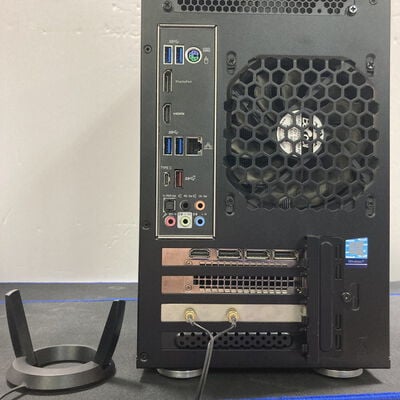 【大宮店】中古  G tune　デスクトップPC 1250007090 