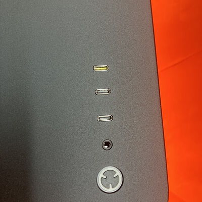 【なんば店】中古  CORSAIR CC-9011320-WW (AIR 5400 E-ATX BK) 3280021882 