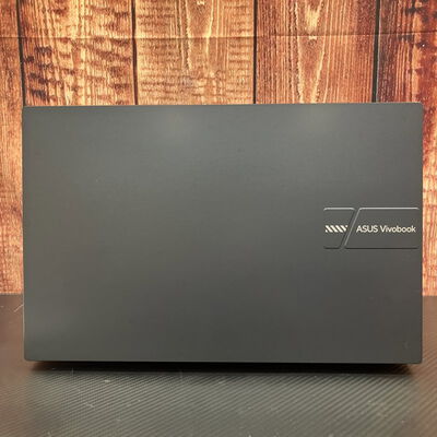 【富士青葉店】中古  ASUS Vivobook X1504VA-C7165BU(7 150U/16GB/SSD512GB/W11H) 5070002280 