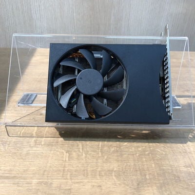 【姫路店】中古  ZOTAC GeForce GTX 1660 6GB GDDR5 ZT-T16600L-10B（GTX1660 6GB） 3480038619 