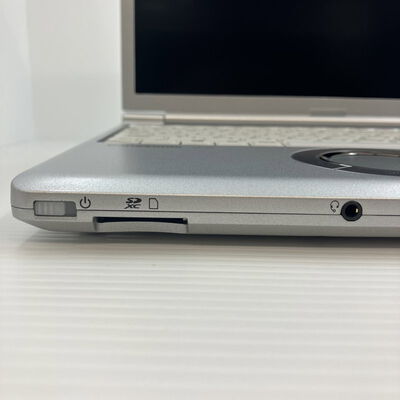 【秋葉原本店】中古  Panasonic Let's note CF-SV9RDQVS(Intel Core i5 10310U 1.70GHz/16GB DDR4/SSD256GB/-/オンボード/12.1/1920x1200/GbE/Wi-Fi/WEBCAM/W11P) 193204 