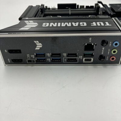 【なんば店】中古  ASUS TUF GAMING B650E-E WIFI (B650E ATX AM5 DDR5) 3280022877 