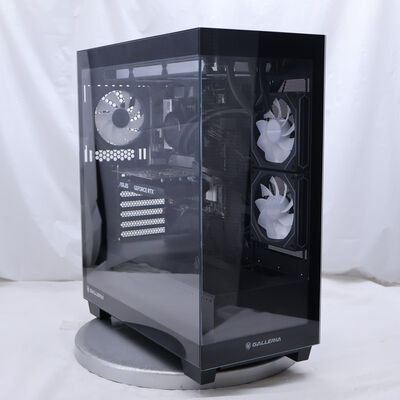 【通販センター】中古  THIRDWAVE GALLERIA SF BK 205328 
