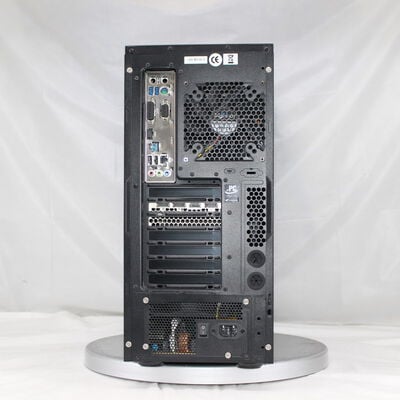 中古  THIRDWAVE GALLERIA KT(Intel Core i9 9900K/16GB/SSD512GB/DVDマルチ/NVIDIA GeForce RTX 2080 SUPER 8GB/W11H64 MAR) 178562【5/22値下げ!】 