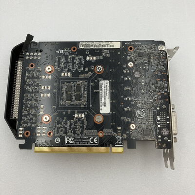 【新潟店】中古  Palit NE6166S018J9-161F(GTX1660S 6G GD61D1H1P) 3210011208 