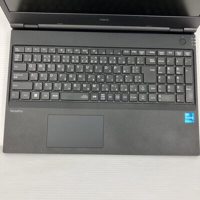 【秋葉原本店】中古  NEC_VersaPro_PC-VKL44XZFF(i3-1215U/8GB/SSD256GB) 3410016817 