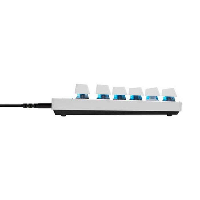 Logitech PRO X TKL RAPID Tenkeyless Corded Magnetic Analog