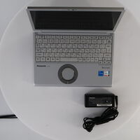 中古  Panasonic CF-SV1REELKS(i5-1145G7/16GB/SSD256GB/W11P) 3410015833 