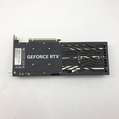 【大分店】中古  Palit NE7506T019T1-GB2061S(RTX5060Ti Infinity3 16G) 178241 