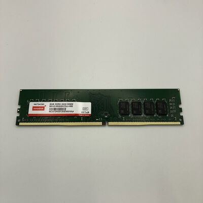 【秋葉原本店】中古  PC4-19200 8GB デスクトップ用 126163 