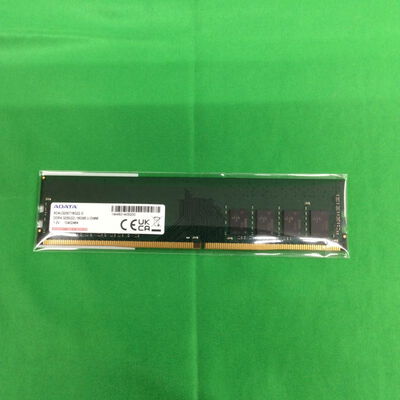 【川崎店】中古  PC4-25600 16GB デスクトップ用(DDR4-3200) 140728 