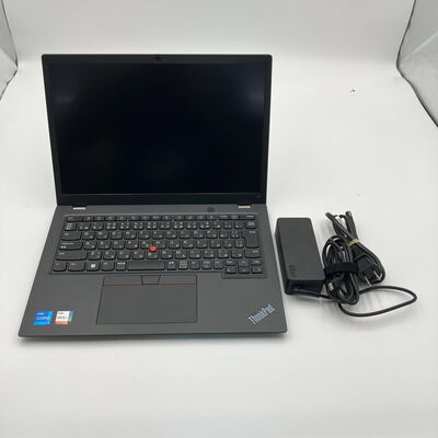 【なんば店】中古  Lenovo ThinkPad L13 Gen 4 (i5 1335U/16GB/SSD256GB/WLAN/13.3UWXGA) 3280023801 