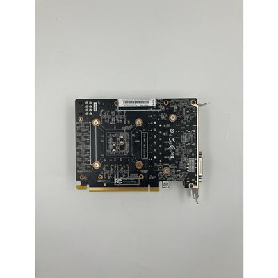 【秋葉原本店】中古  ZOTAC_ZT_T1660L_10B(GTX1660_6GB) 3410012629 