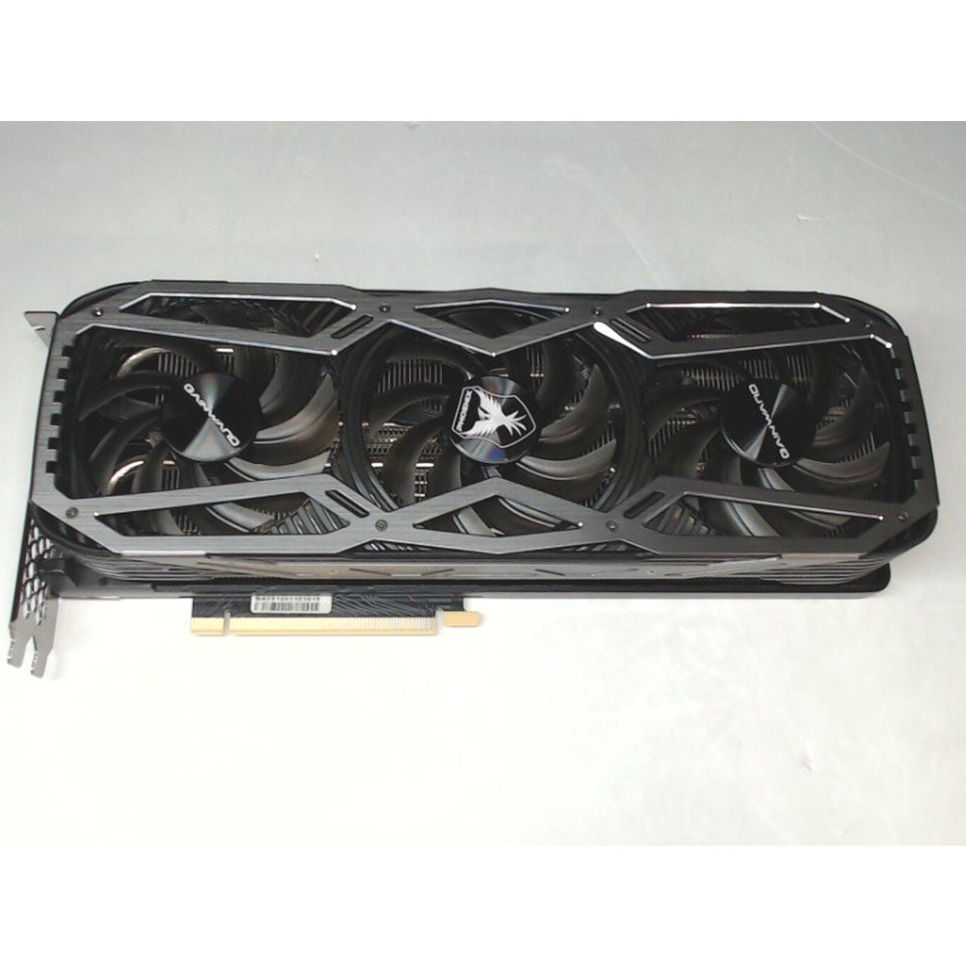 中古 GAINWARD GeForce RTX 3070 Ti Phoenix NED307T019P2-1046X