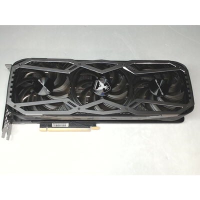 【前橋ｲﾝﾀｰｱｶﾏﾙ店】中古  GAINWARD GeForce RTX 3070 Ti Phoenix NED307T019P2-1046X（RTX3070Ti 8GB） 3480039872 
