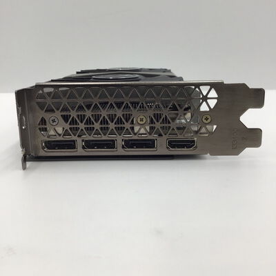 【白山FM松任店】中古  ZOTAC GAMING GeForce RTX 3060 Twin Edge OC(9288-2N630-301Z8) 4950001266 