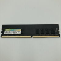 中古  PC4-25600 16GB デスクトップ用(DDR4-3200) 140728 