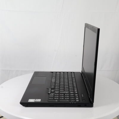 【通販センター】中古  NEC VersaPro タイプVE VKT16/E-9 PC-VKT16EZG9(Intel Core i5 10210U/8GB DDR4 (PC4)/SSD256GB/DVD-ROM/オンボード/15.6/1366x768/Wi-Fi/W11H64 MAR) 192259 
