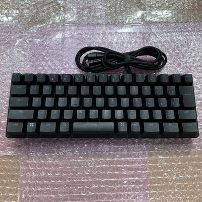 【宮崎恒久店】中古  Huntsman Mini JP Linear Optical Switch 5160000967 