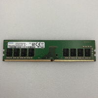 中古  PC4-19200 8GB デスクトップ用_ 184886 