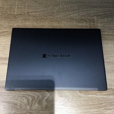 【松山環状枝松店】中古  Dynabook G83/HS (Intel Core i5 1135G7 2.40GHz/16GB DDR4/SSD256GB/-/オンボード/13.3/1920x1080/GbE/Wi-Fi/WEBCAM/W11H64) 191085 