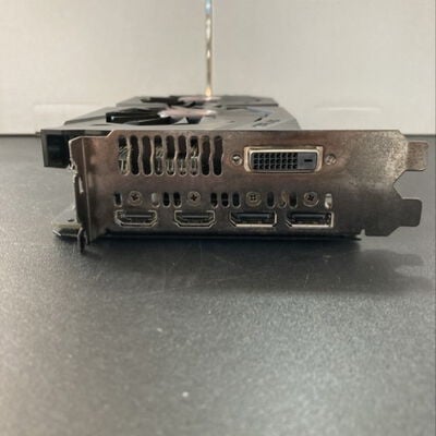 【堺七道店】中古  各社 Geforce GTX1060 (6GB PCI-E) 136128 