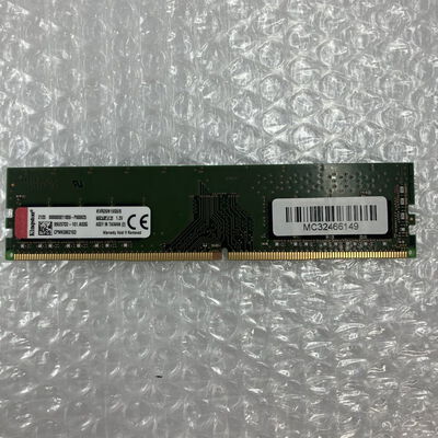【秋葉原本店】中古  PC4-21300 8GB デスクトップ用(DDR4-2666) 126165 