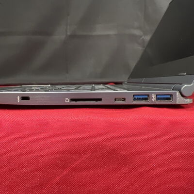 【静岡東瀬名店】中古  THIRDWAVE GWL250YF(i5-8265U/8GB/SSD256GB/なし/オンボード/14.1/1920&times;1080/W11H) 5140001413 