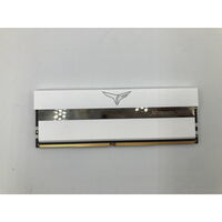 中古  T-Force TF13D416G3200HC16CBK(DDR4 PC4-25600 16GB) 4680003070 