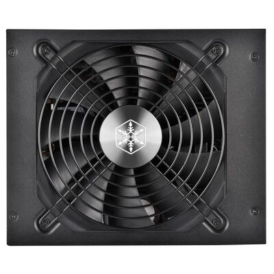 SilverStone  HELA 2050R Platinum SST-HA2050R-PM (2050W) 